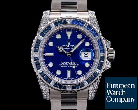 listenpreis rolex 116659sabr